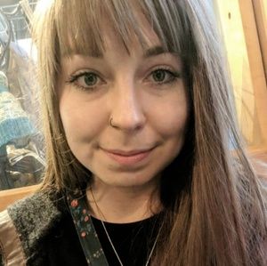 Meet your Posher, Rebecca